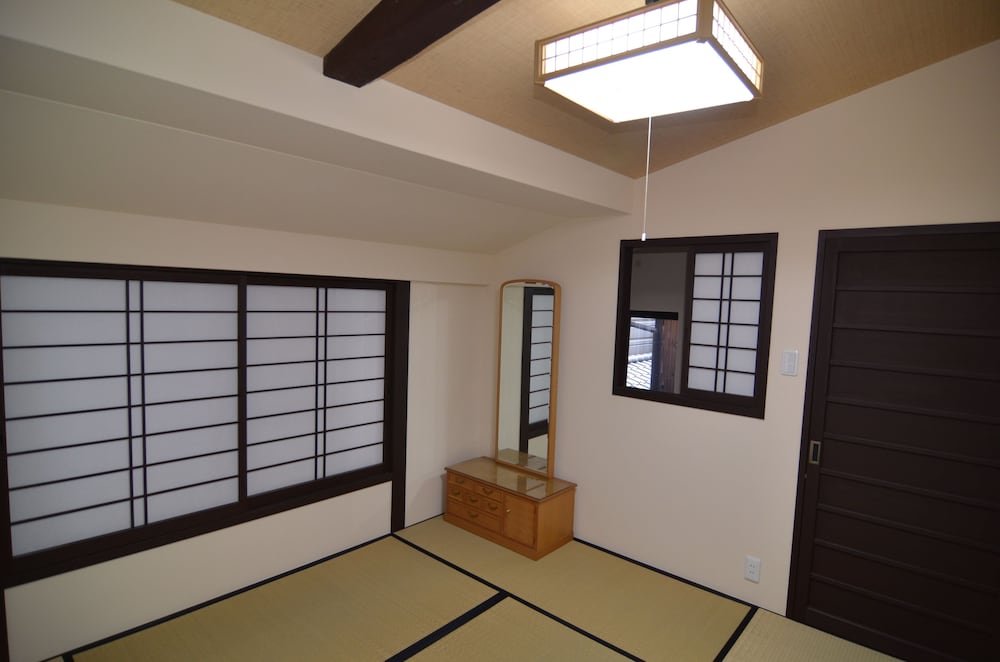 蓮容庵 京都