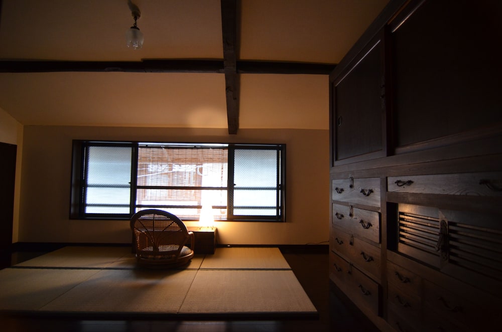 蓮容庵 京都