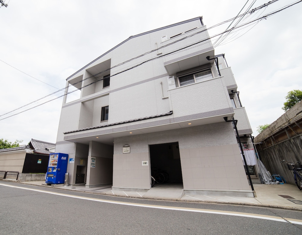 アークリード五条堀川 ゲストハウスイン京都 京都