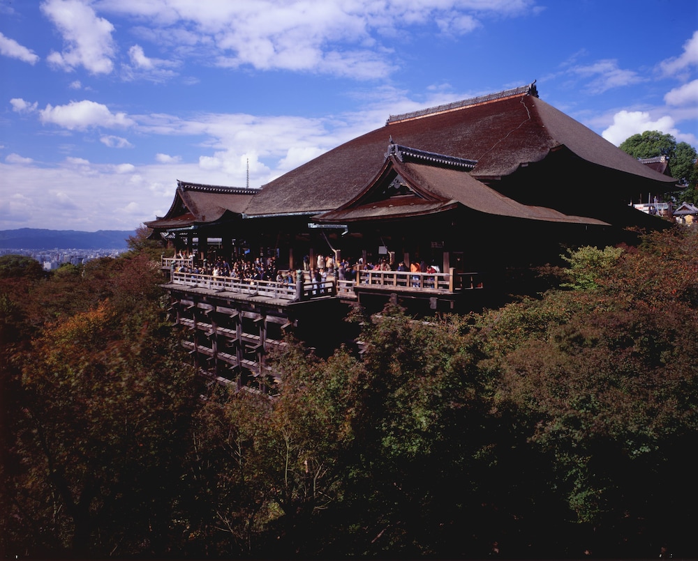 清水三年坂 京都