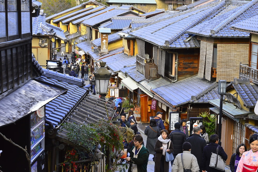 清水三年坂 京都
