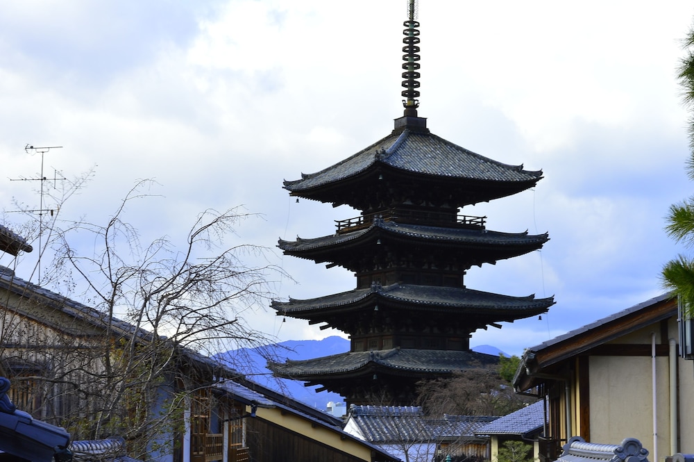 清水三年坂 京都