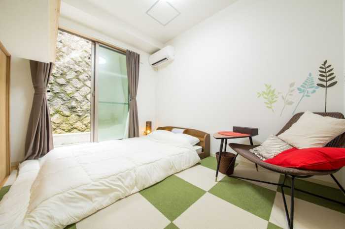 JAPANING HOTEL リーブル東福寺 京都