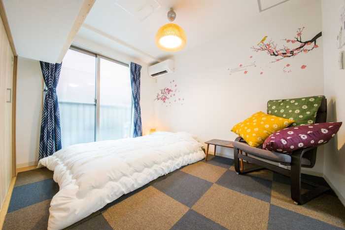 JAPANING HOTEL リーブル東福寺 京都