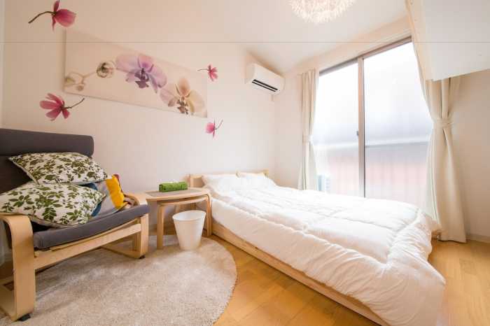 JAPANING HOTEL リーブル東福寺 京都