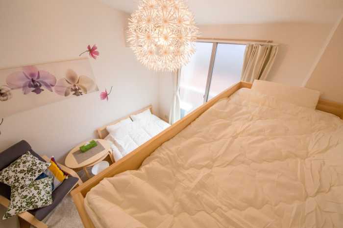 JAPANING HOTEL リーブル東福寺 京都