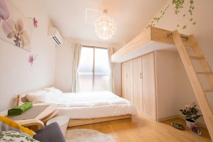 JAPANING HOTEL リーブル東福寺 京都