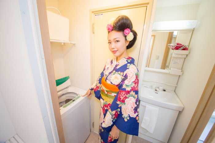 JAPANING HOTEL リーブル東福寺 京都