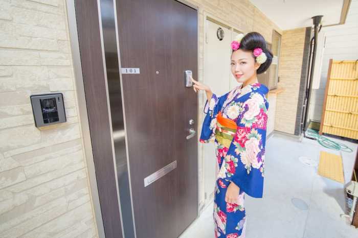 JAPANING HOTEL リーブル東福寺 京都
