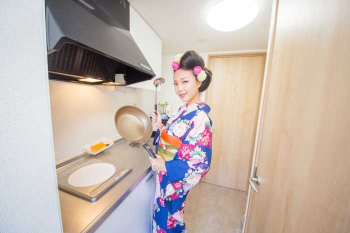 JAPANING HOTEL リーブル東福寺 京都