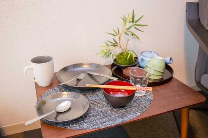 JAPANING HOTEL リーブル東福寺 京都