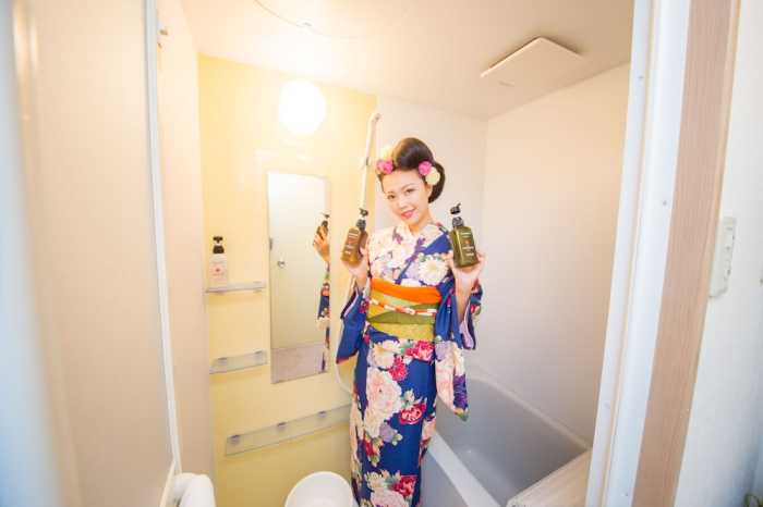 JAPANING HOTEL リーブル東福寺 京都
