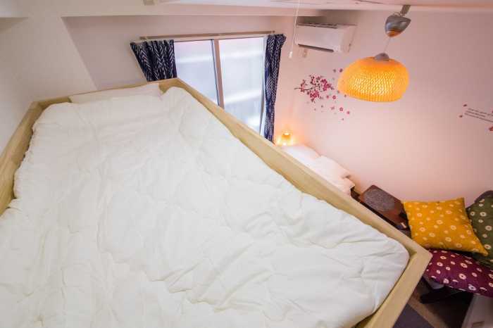 JAPANING HOTEL リーブル東福寺 京都