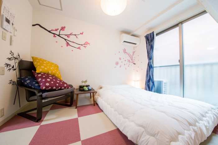 JAPANING HOTEL リーブル東福寺 京都