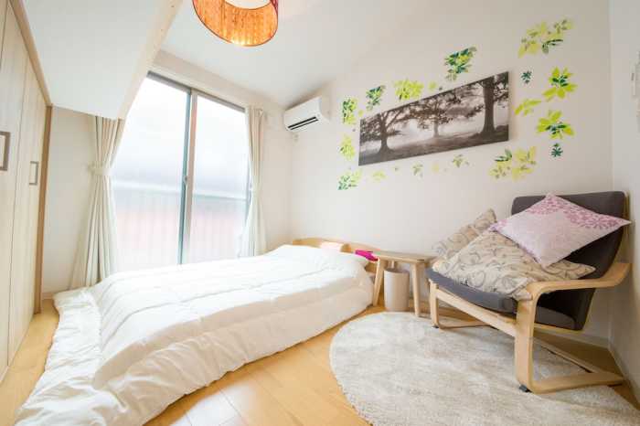 JAPANING HOTEL リーブル東福寺 京都