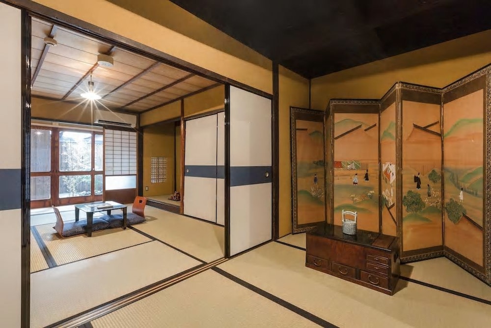 美福 ろうじ屋 京都