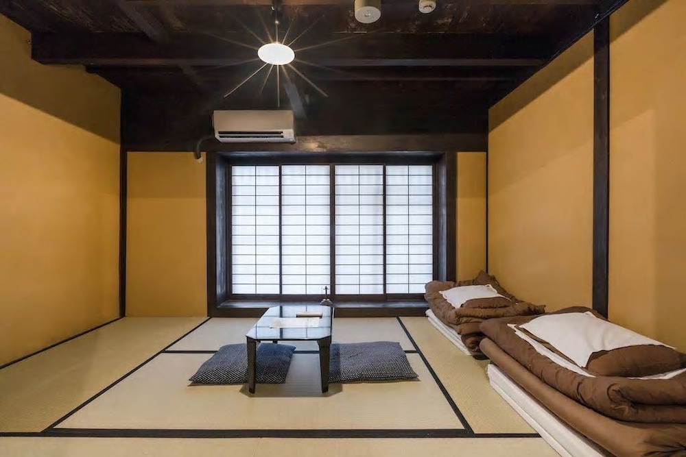 美福 ろうじ屋 京都