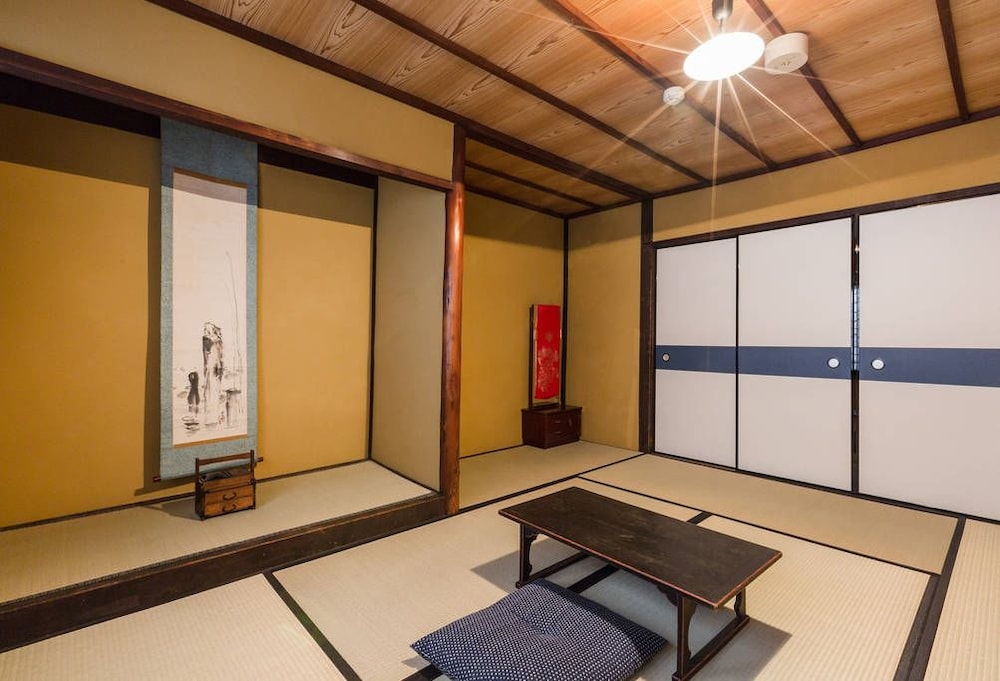 美福 ろうじ屋 京都