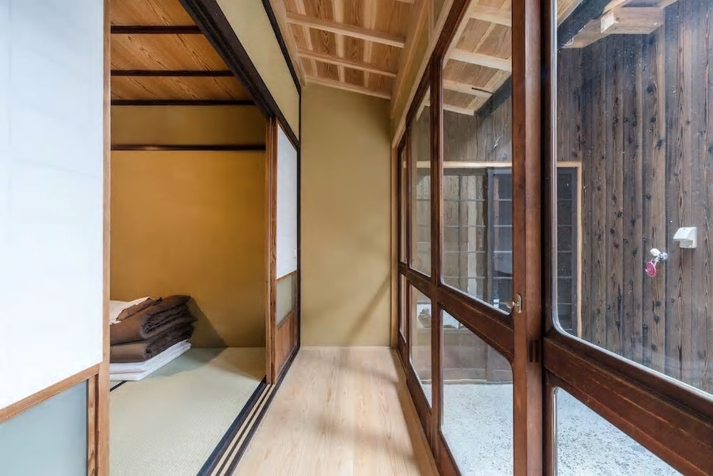 美福 ろうじ屋 京都