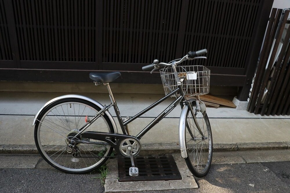 美福 ろうじ屋 京都