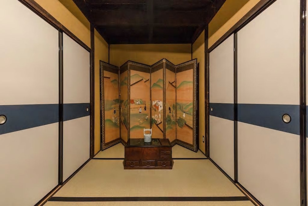 美福 ろうじ屋 京都