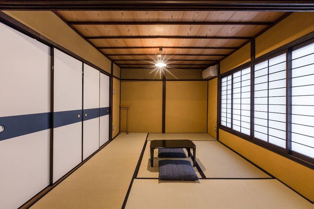 美福 ろうじ屋 京都