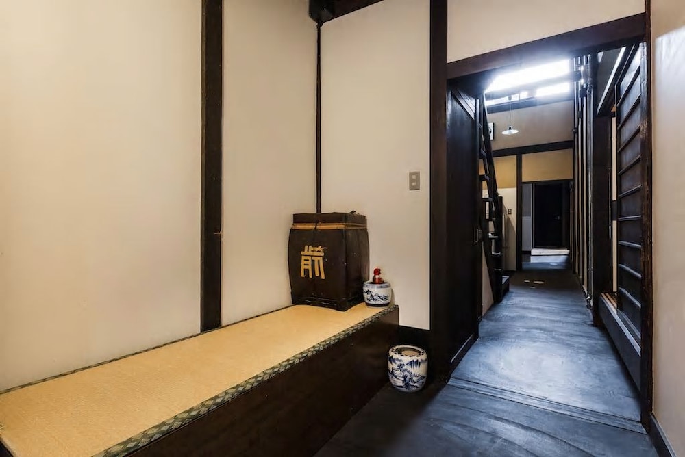 美福 ろうじ屋 京都