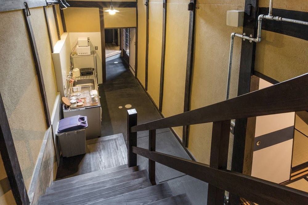 美福 ろうじ屋 京都