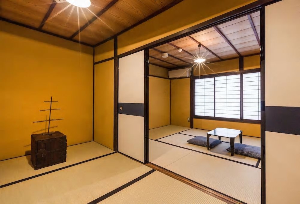 美福 ろうじ屋 京都