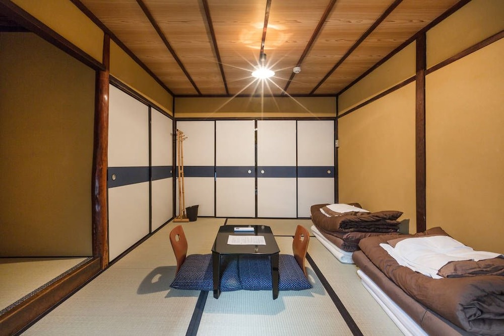 美福 ろうじ屋 京都