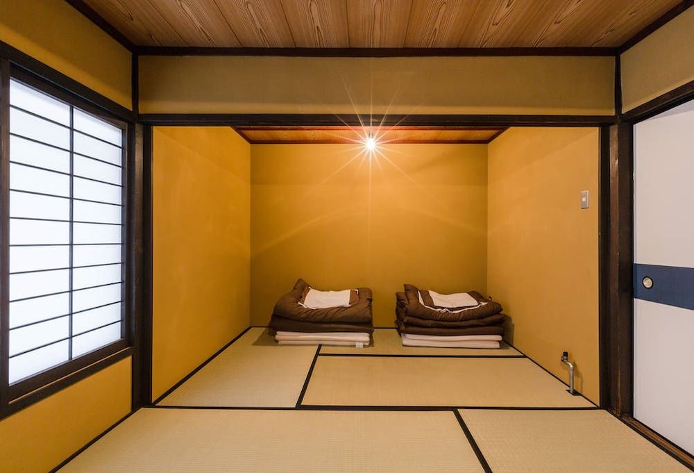 美福 ろうじ屋 京都