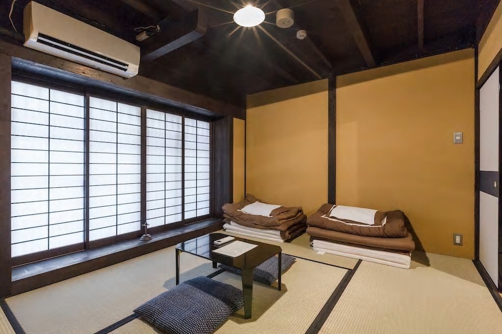 美福 ろうじ屋 京都