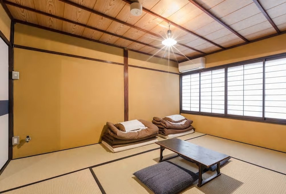 美福 ろうじ屋 京都