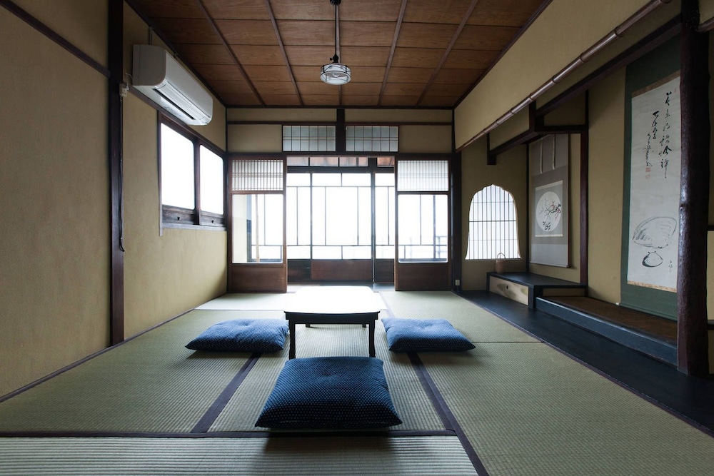 京町家宿 一陽来復 京都