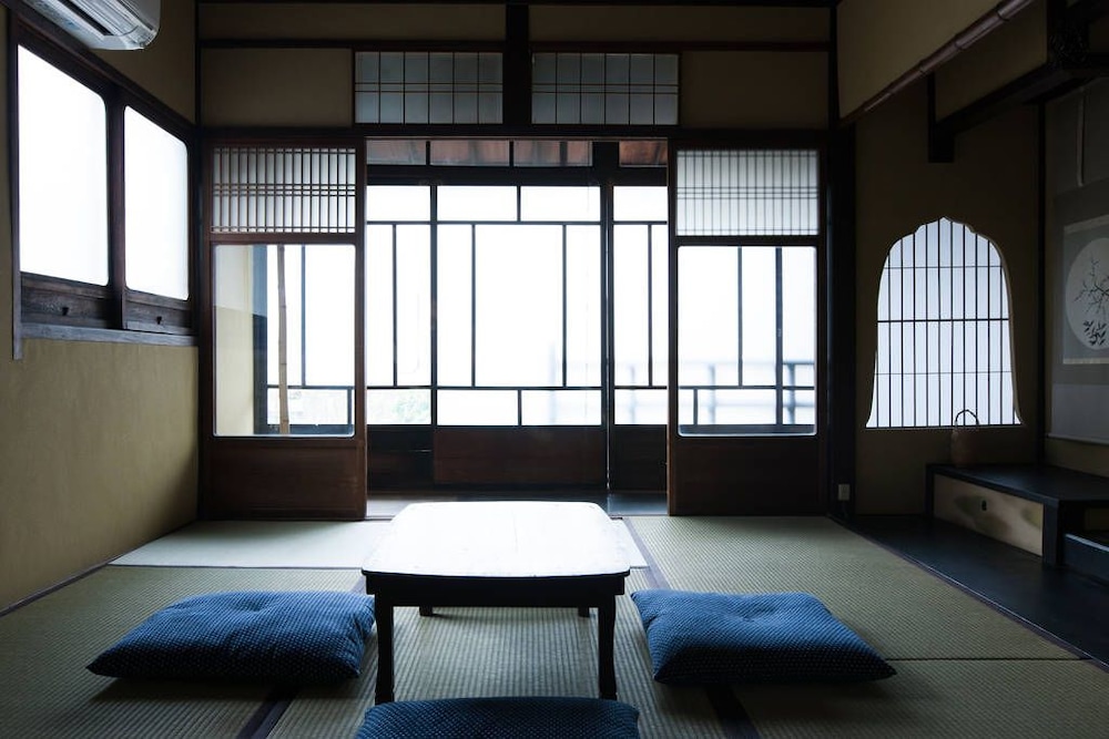 京町家宿 一陽来復 京都