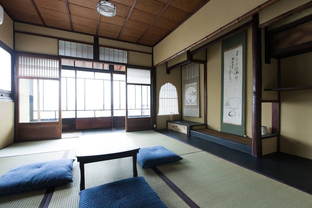 京町家宿 一陽来復 京都
