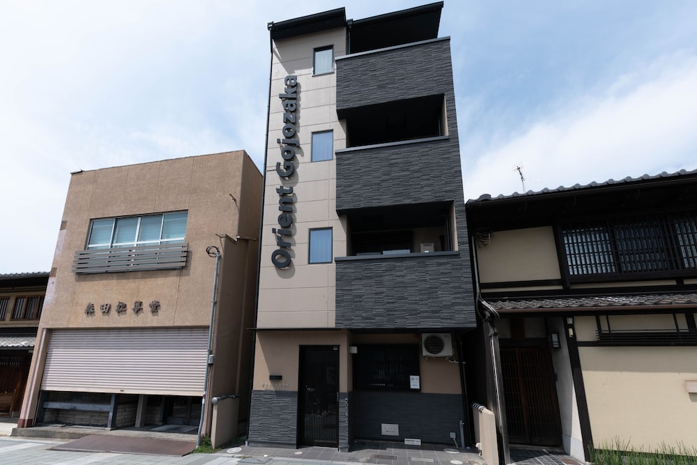 MUSUBI KYOTO オリエント五条坂 京都