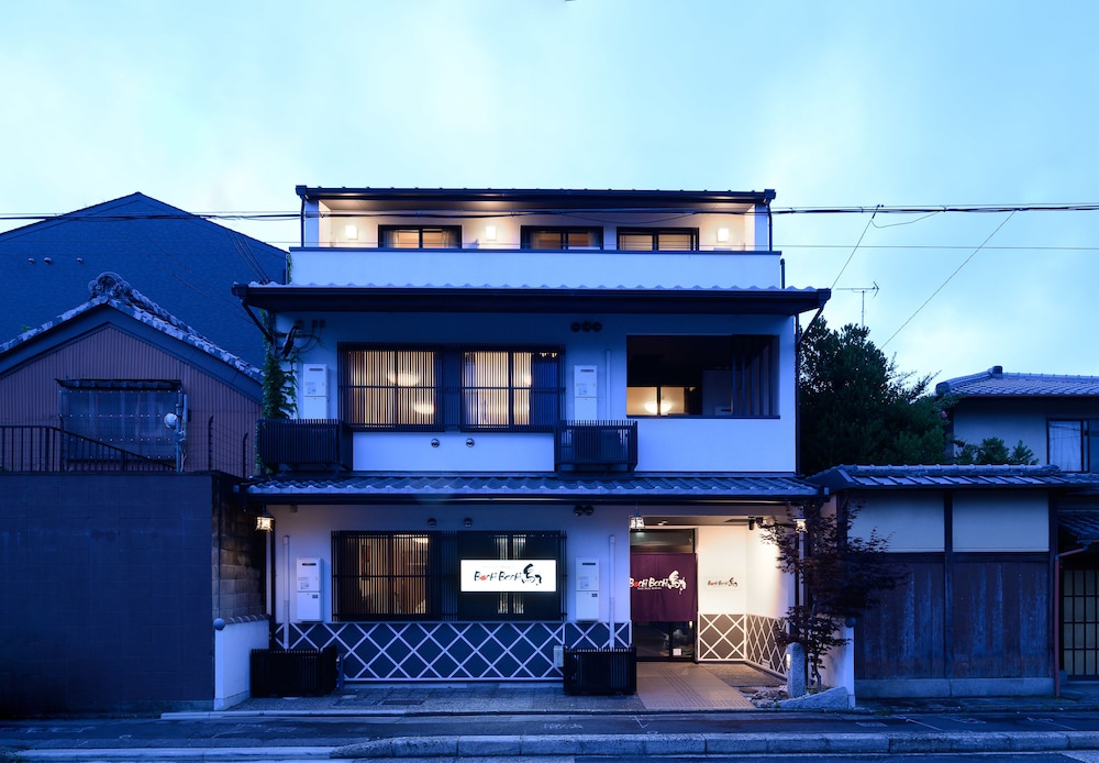 BOCHIBOCHI烏丸 京都