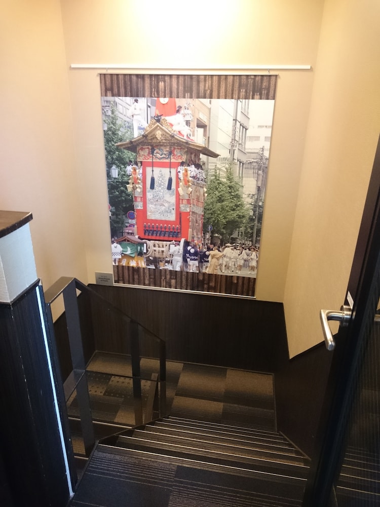 BOCHIBOCHI烏丸 京都