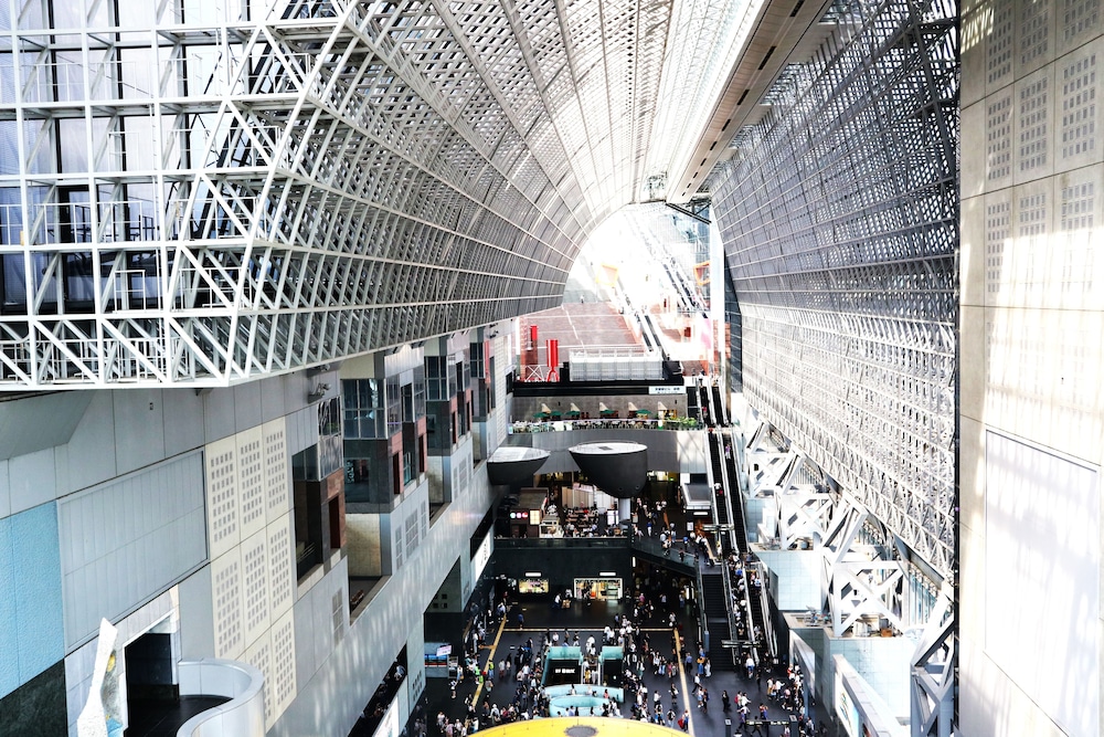 BOCHIBOCHI烏丸 京都