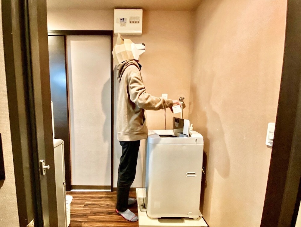 ROOT2 COFFEE & HOSTEL 京都
