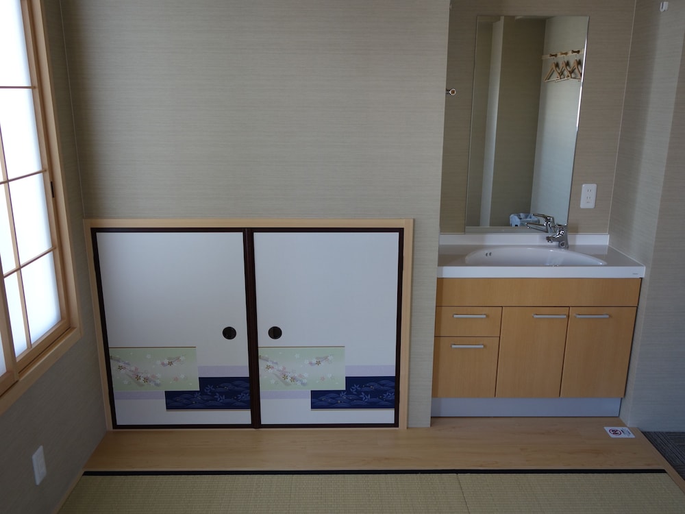ゲストハウス WIND VILLA 京都