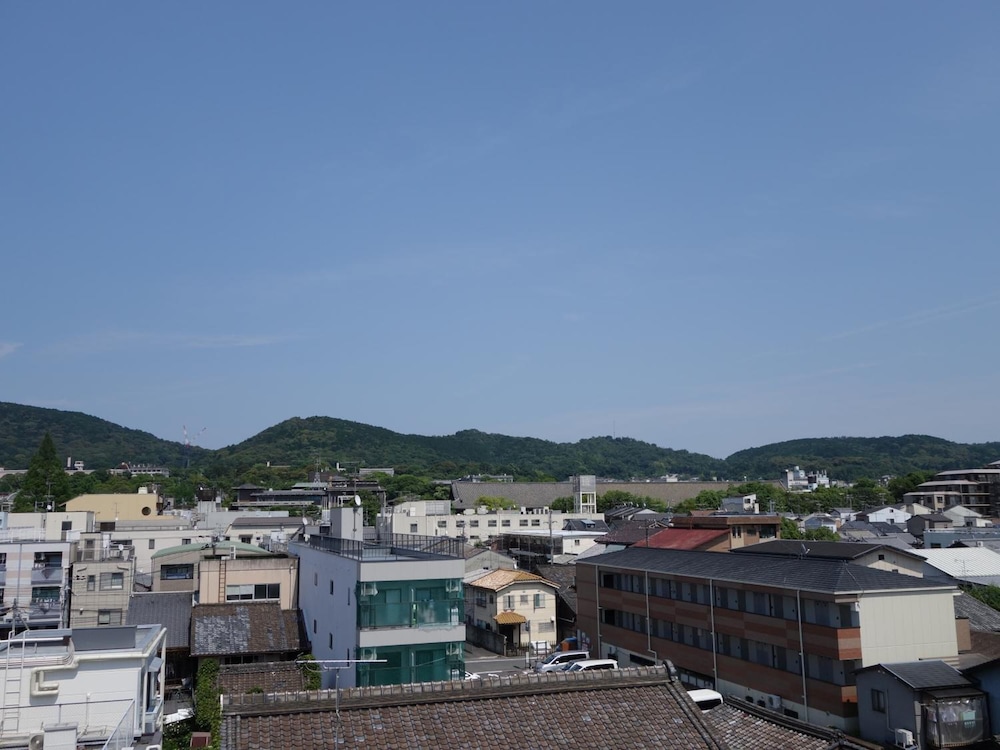 ゲストハウス WIND VILLA 京都