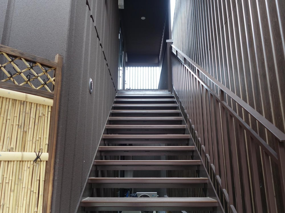 ゲストハウス WIND VILLA 京都