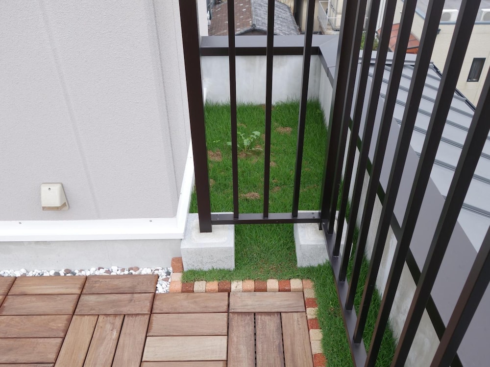 ゲストハウス WIND VILLA 京都