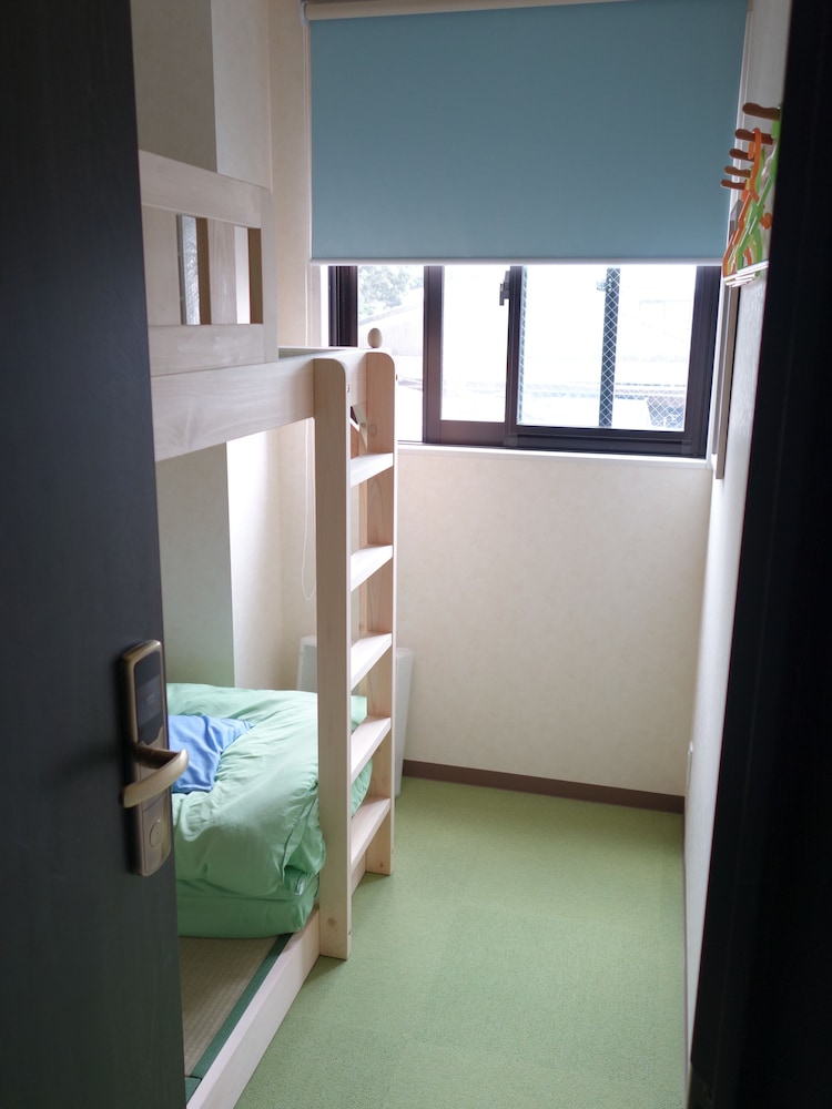 ゲストハウス WIND VILLA 京都