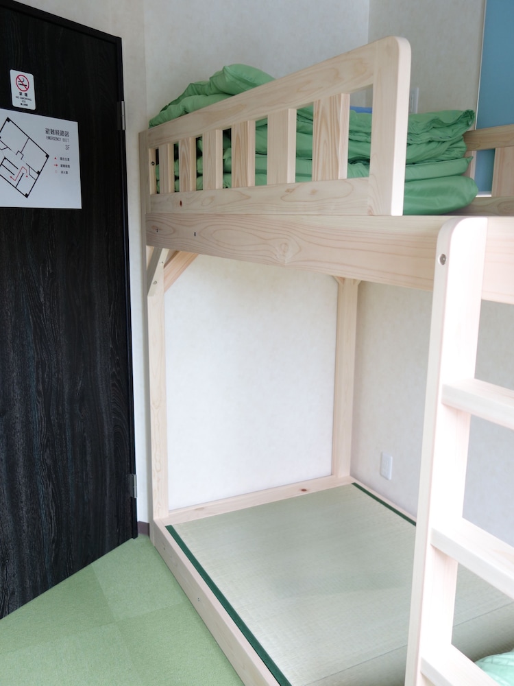 ゲストハウス WIND VILLA 京都