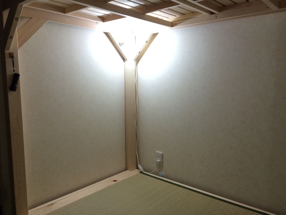 ゲストハウス WIND VILLA 京都