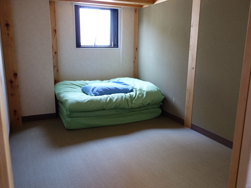 ゲストハウス WIND VILLA 京都
