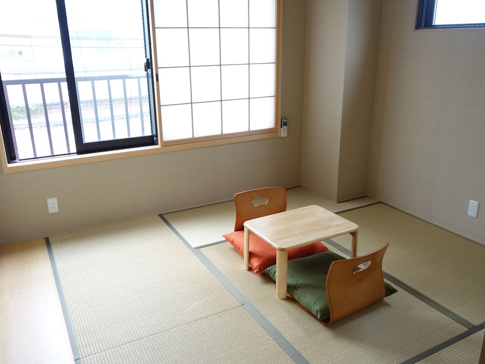 ゲストハウス WIND VILLA 京都